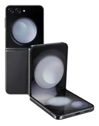 Picture of Samsung Galaxy Z Flip5 Smartphone 8GB / 256GB
