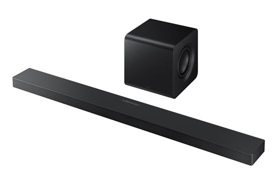 Picture of SAMSUNG HW-QS700F/EN Soundbar