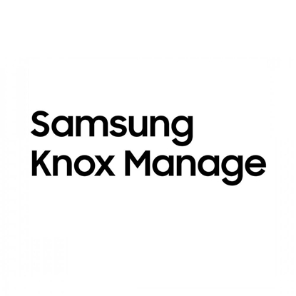Attēls no SAMSUNG Knox Suite Essential 1Month Seat