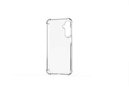 Изображение Samsung Mobeen Clear Cover do Galaxy S25 FE