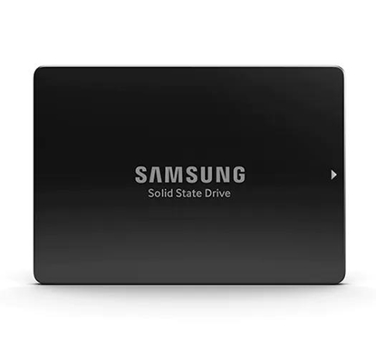 Attēls no Samsung PM897 2.5" 3.84 TB Serial ATA III V-NAND