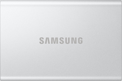 Изображение SAMSUNG Portable SSD T7 Resurrected 1TB