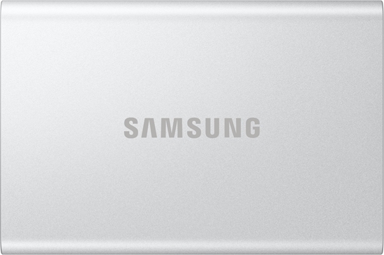 Изображение SAMSUNG Portable SSD T7 Resurrected 2TB