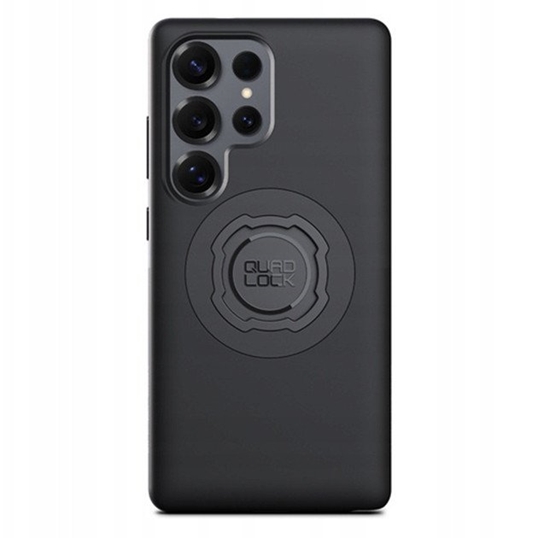 Изображение Samsung Quad Lock MAG Galaxy S25 Ultra
