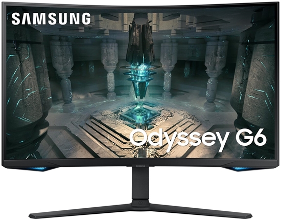 Picture of Samsung S32BG650EU
