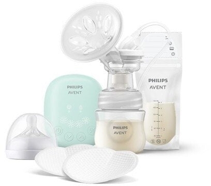 Picture of SCD323/20 LAKTATOR KOMPAKTOWY ELEKTRYCZNY ESSENTIAL