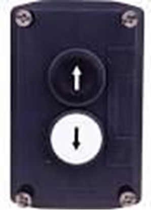 Picture of SCHNEIDER ELECTRIC 2 PUSH BUTTONS CONT. BOX