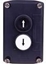 Picture of SCHNEIDER ELECTRIC 2 PUSH BUTTONS CONT. BOX