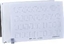 Picture of Schneider Electric Arkusz 40 etykiet pustych do nadruku 18 x 27mm (ZBY5100)