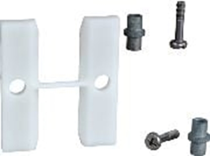 Picture of Schneider Electric Blokada mechaniczna do kasety sterowniczej (XACA009)