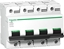 Picture of SCHNEIDER ELECTRIC C120N CB 4P C 80A 10KA