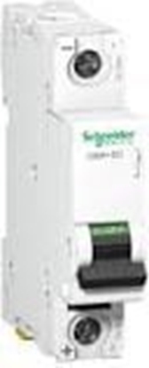 Изображение SCHNEIDER ELECTRIC C60H DC CIRCUIT BREAKER 1P C10