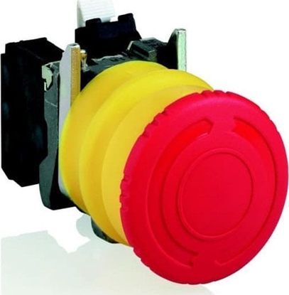 Picture of SCHNEIDER ELECTRIC DISTRESS/STOP PUSH-BUTTON