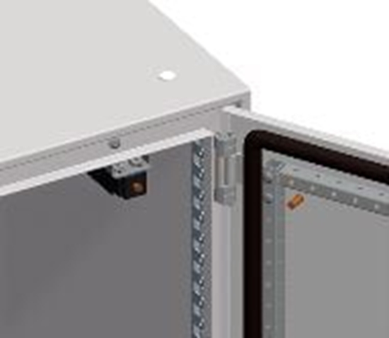 Picture of SCHNEIDER ELECTRIC DOOR SWITCH 10A SM