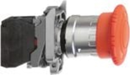 Picture of SCHNEIDER ELECTRIC EMERGENCY STOP