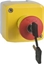 Picture of SCHNEIDER ELECTRIC EMERGENCY STOP CONT. BOX