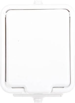 Attēls no Schneider Electric Gniazdo pojedyncze Cedar biay (GWN140PC01)