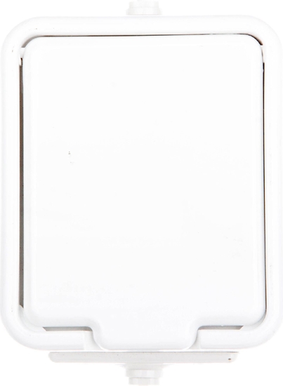 Picture of Schneider Electric Gniazdo pojedyncze Cedar biay (GWN140PC01)