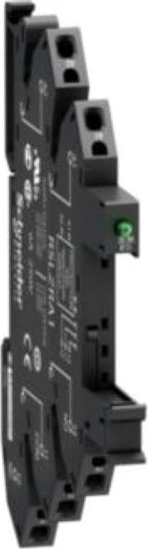 Изображение Schneider Electric GNIAZDO SP,12/24AC/DC DO PRZEK.12/24VDC RSLZRA1