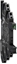 Изображение Schneider Electric GNIAZDO SP,12/24AC/DC DO PRZEK.12/24VDC RSLZRA1