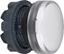 Picture of Schneider Electric Gówka lampki sygnalizacyjnej 22mm biaa BA9S (ZB5AV01)