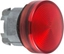 Picture of Schneider Electric Gówka lampki sygnalizacyjnej 22mm czerwona (ZB4BV04)