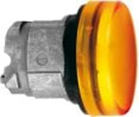 Picture of Schneider Electric Gówka lampki sygnalizacyjnej 22mm óta (ZB4BV053)