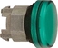 Picture of Schneider Electric Gówka lampki sygnalizacyjnej 22mm zielona (ZB4BV03)