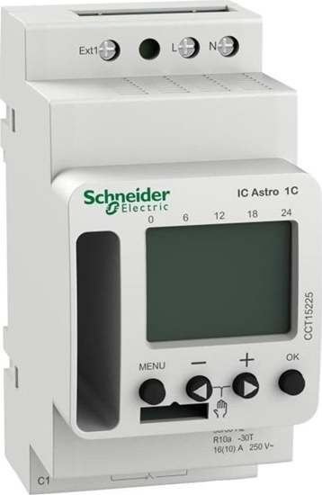 Изображение SCHNEIDER ELECTRIC IC ASTRO 1C SMART