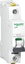 Attēls no SCHNEIDER ELECTRIC IC60H CIRCUIT BREAKER 1P B20A