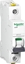 Picture of SCHNEIDER ELECTRIC IC60H CIRCUIT BREAKER 1P C25A