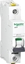 Изображение SCHNEIDER ELECTRIC IC60H CIRCUIT BREAKER 1P C2A 1