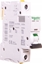 Picture of SCHNEIDER ELECTRIC IC60H CIRCUIT BREAKER 1P C4A 1