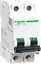 Picture of SCHNEIDER ELECTRIC IC60H CIRCUIT BREAKER 2P B6A 1