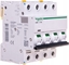 Picture of SCHNEIDER ELECTRIC IC60N 3+NX16A/C/6KA