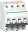 Attēls no SCHNEIDER ELECTRIC IC60N 3+NX20A/C/6KA