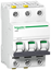 Изображение SCHNEIDER ELECTRIC IC60N CIRCUIT BREAKER 3P C13A