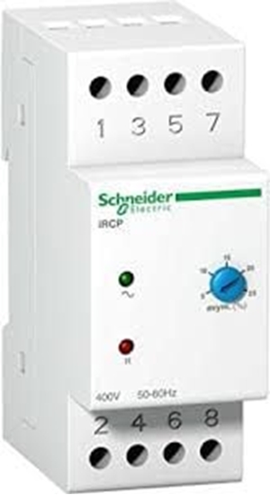 Picture of SCHNEIDER ELECTRIC IRCP PHASE CONTR. RELAY 400VAC