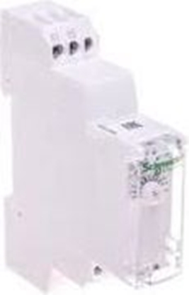 Изображение SCHNEIDER ELECTRIC IRTA TIME DELAY RELAY