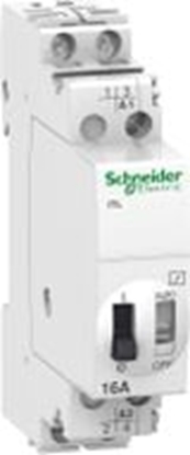 Изображение SCHNEIDER ELECTRIC ITL IMP.RELAY 16A 2S 24VAC/12V