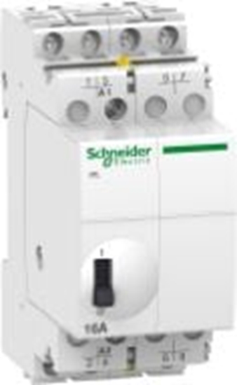 Изображение SCHNEIDER ELECTRIC ITL IMP.RELAY 16A 4S 230VAC/11