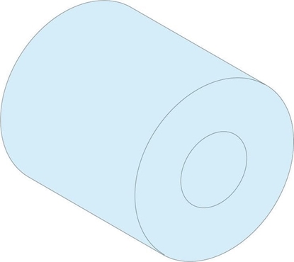 Attēls no Schneider Electric Izolator szyny PE/N LVS04210 /2szt./