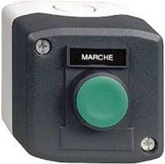 Picture of Schneider Electric Kaseta sterownicza (XALD101)