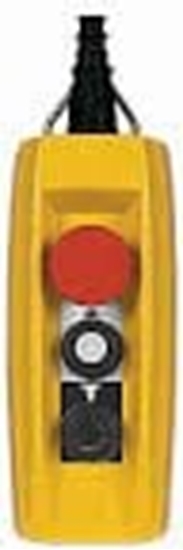 Picture of Schneider Electric Kaseta suwnicowa (XACB3291)