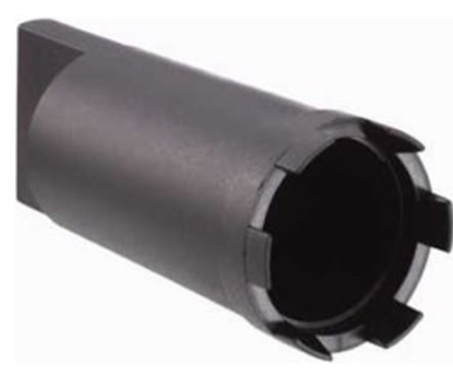 Attēls no Schneider Electric Klucz do nakrtek mocujcych ZB5AZ905