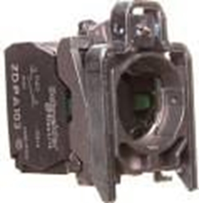 Attēls no Schneider Electric Korpus drka sterowniczego 22mm 1Z 0R (ZD4PA103)