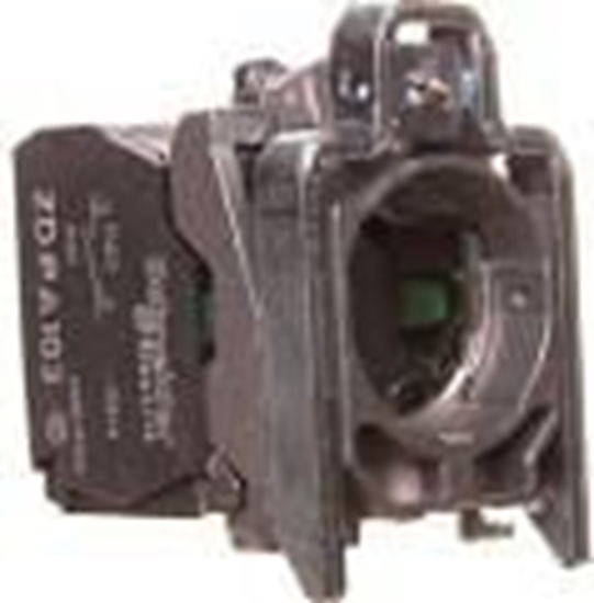 Picture of Schneider Electric Korpus drka sterowniczego 22mm 1Z 0R (ZD4PA103)