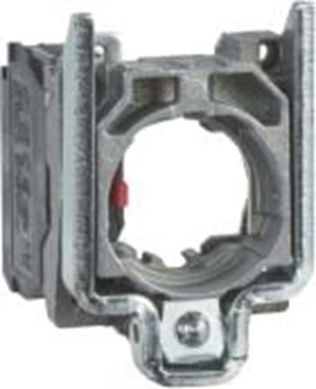 Picture of Schneider Electric Korpus ze stykiem pomocniczym 1Z 2R (ZB4BZ141)