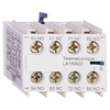 Picture of Schneider Electric LA1KN22 auxiliary contact