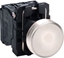 Изображение Schneider Electric Lampa sygnalizacyjna LED fi 22mm 230-240V AC biaa (XB5AVM1)